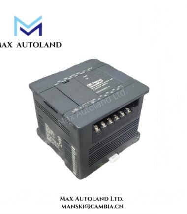 IC200UEX624 GE VersaMax Micro Analog Expansion Unit (1)