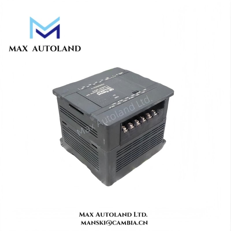 IC200UEX624 GE VersaMax Micro Analog Expansion Unit (2)