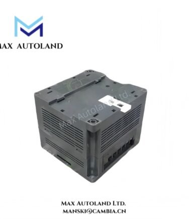 IC200UEX624 GE VersaMax Micro Analog Expansion Unit (3)