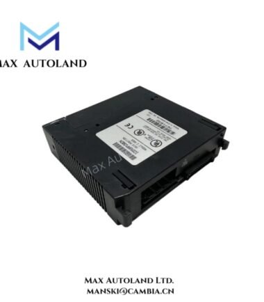 IC693APU302 GE Series 90-30 Axis Positioning Module (2)