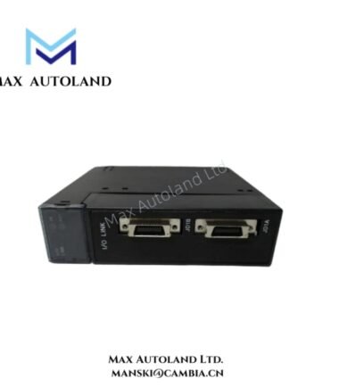 IC693BEM320 GE Series 90-30 I/O LINK Interface (Slave) Module