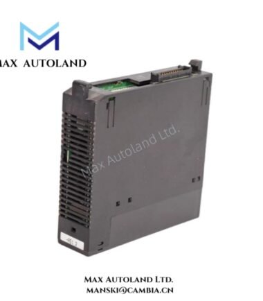 IC693BEM341 GE Series 90-30 FIP Controller Module (2)