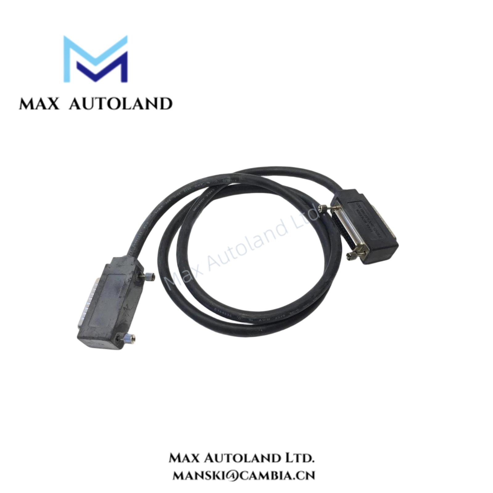 IC693CBL300 GE Series 90-30 IO Bus Expansion Cables (1)