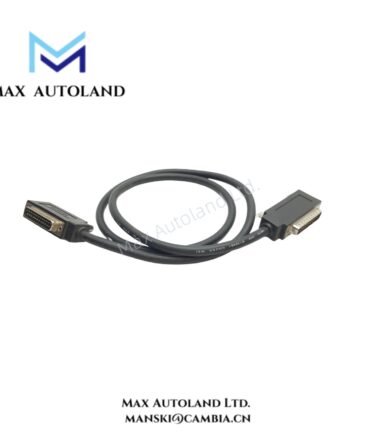 IC693CBL300 GE Series 90-30 IO Bus Expansion Cables (2)