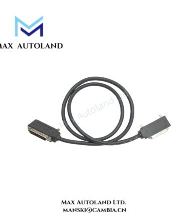 IC693CBL300 GE Series 90-30 IO Bus Expansion Cables (3)