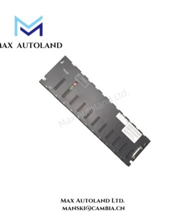 IC693CHS392 GE Series 90-30 10-Slot Expansion Base (3)