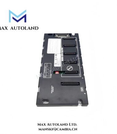 IC693CHS399 GE Series 90-30 5-Slot Remote Baseplate