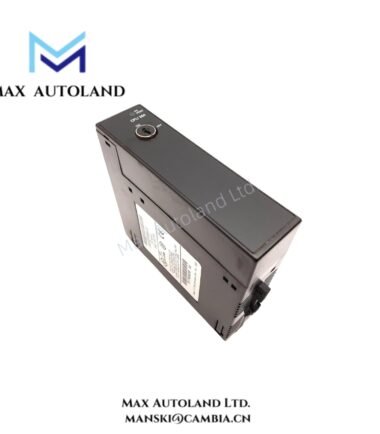 IC693CPU360 GE Series 90-30 CPU360 Module