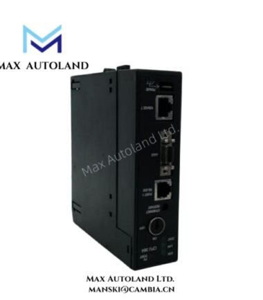 IC693CPU364 GE Series 90-30 Single-Slot CPU Module