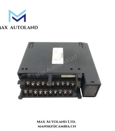 IC693MDL640 GE Rx3i Pacsystem Input Module 24 VDC 16 PT Pos Logic