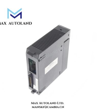 IC693MDL653 GE Rx7i Pacsystem 32 Point Input Module (2)