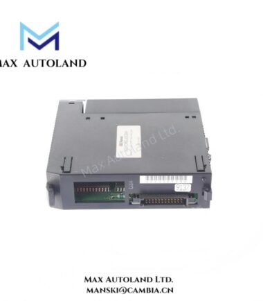 IC693MDL653 GE Rx7i Pacsystem 32 Point Input Module (3)