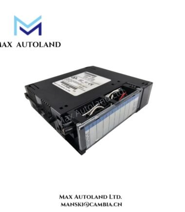 IC693MDL732 GE Series 90-30 PLC OUTPUT MODULE