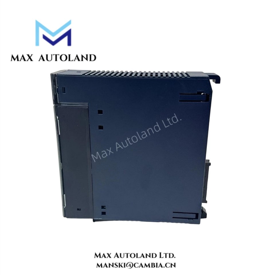 IC694ALG222 GE Rx3i Pacsystem Analog Input Module (2)