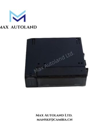 IC694ALG392 GE Rx3i Pacsystem Analog Output Module