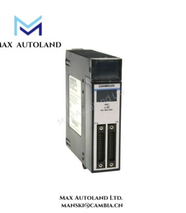 IC694MDL655 GE Rx3i Pacsystem High Density Discrete input module