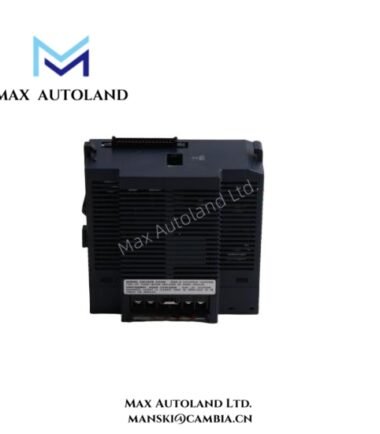 IC694PWR321 GE Rx3i Pacsystem Power Supply Module (1)