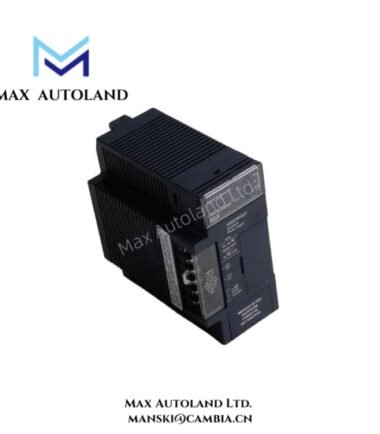 IC694PWR321 GE Rx3i Pacsystem Power Supply Module (2)