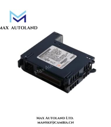 IC695ALG600 GE Rx3i Pacsystem Universal analog input module