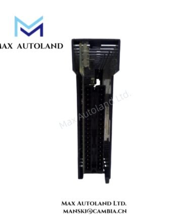 IC695ALG608 GE Rx7i Pacsystem Analog input module (3)