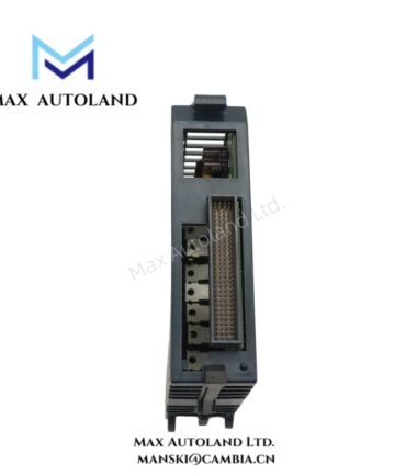 IC695ALG708 GE Rx3i Pacsystem Analog Output Module (2)