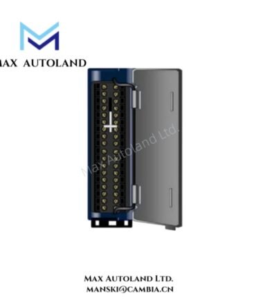 IC695ALG728 GE Series 90-30 TERMINAL BLOCK (2)
