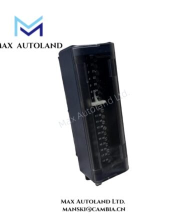 IC695ALG728 GE Series 90-30 TERMINAL BLOCK (3)