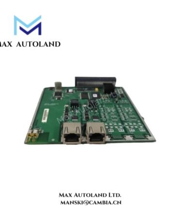 IC695CMM002 GE Rx3i Pacsystem Communications Module (1)