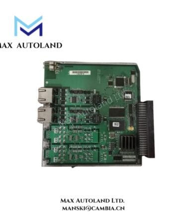 IC695CMM002 GE Rx3i Pacsystem Communications Module (2)