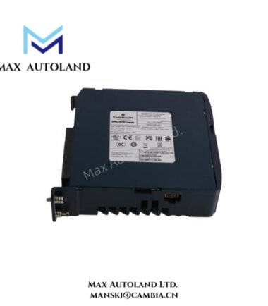 IC695CPE305 GE Rx3i Pacsystem Central Processing Unit