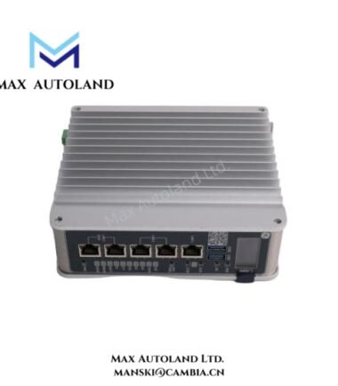 IC695CPL410 GE Rx3i Pacsystem Control Module (1)