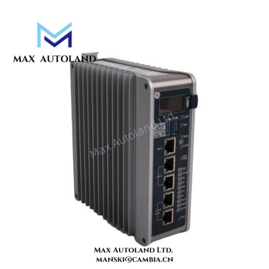 IC695CPL410 GE Rx3i Pacsystem Control Module (2)