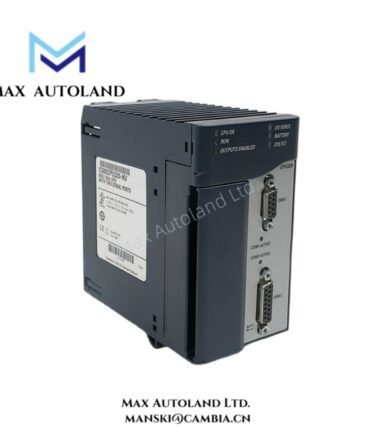 IC695CPU320 GE Rx3i Pacsystem CPU Module