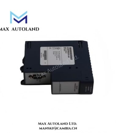 IC695PBS301 GE Rx3i Pacsystem Profibus DP Slave Module