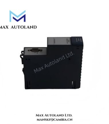 IC695PBS301 GE Rx3i Pacsystem Profibus DP Slave Module (3)