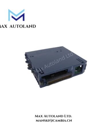 IC695PD040 GE Rx3i Pacsystem Universal Bases Power Supplies (3)