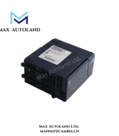 IC695PSA040 GE Rx3i Pacsystem Power Supply (3)