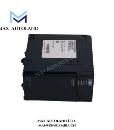 IC695PSA140 GE Rx3i Pacsystem Universal Power Supply (2)