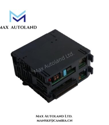 IC695PSA140 GE Rx3i Pacsystem Universal Power Supply (3)