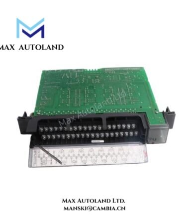 IC697ALG440 GE Series 90-70 Analog Input Expander Module (2)