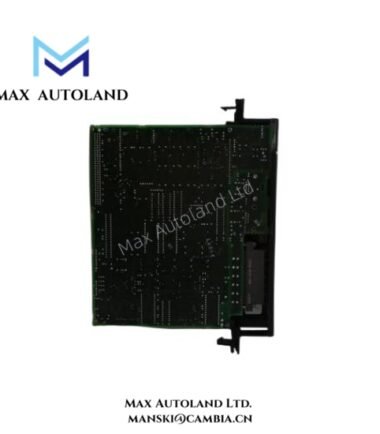 IC697BEM731 GE Series 90-30 Bus Controller Module (2)