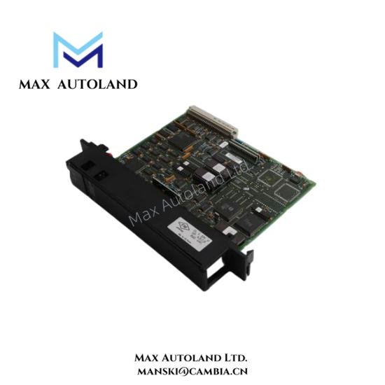 IC697BEM731 GE Series 90-30 Bus Controller Module (3)