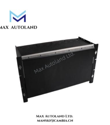 IC697CHS750 GE Series 90-70 5-Slot Rack Rear Mount (1)