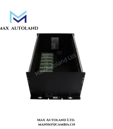 IC697CHS750 GE Series 90-70 5-Slot Rack Rear Mount (2)