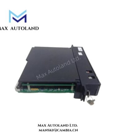 IC697CPM925 GE Series 90-30 Central Processor Unit (1)