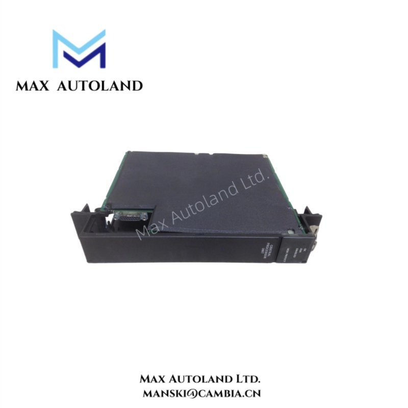 IC697CPM925 GE Series 90-30 Central Processor Unit (3)