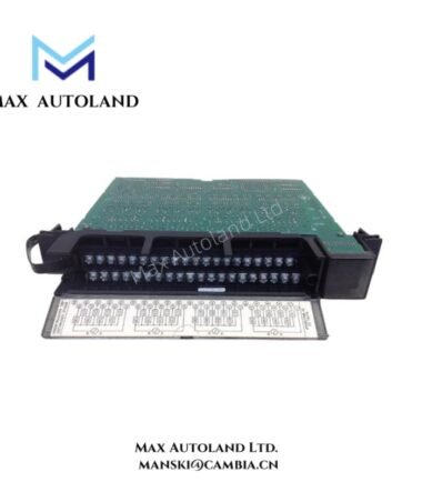 IC697MDL350 GE Series 90-70 32-Point Output Module (1)