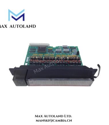 IC697MDL350 GE Series 90-70 32-Point Output Module (3)