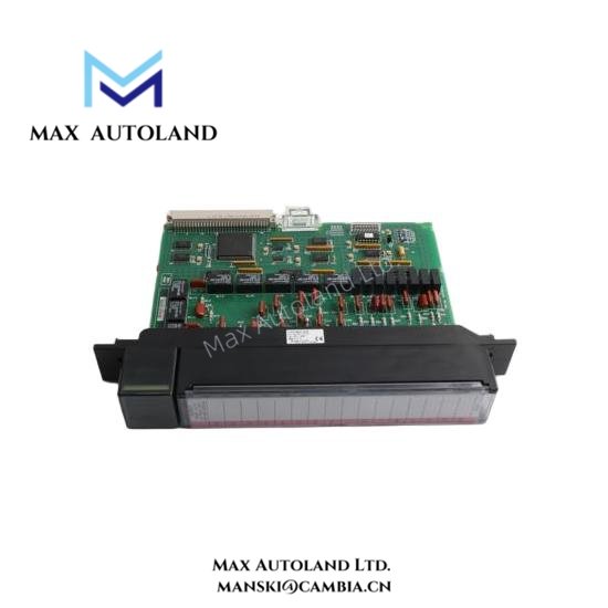 IC697MDL940 GE Series 90-70 Relay Output module