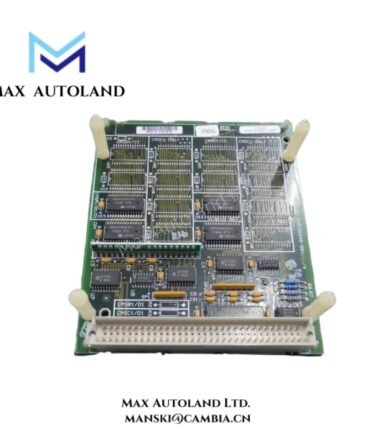 IC697MEM715 GE Series 90-70 Memory Expansion Module (2)